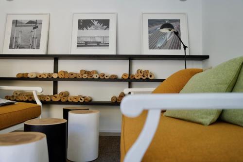 Фотография гостиницы Seta Hotel