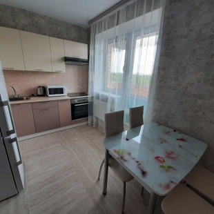 Фотография квартиры Апартаменты Светлые на Пухова