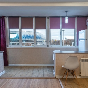 Фотография квартиры Апартаменты Flat Inn у метро Динамо