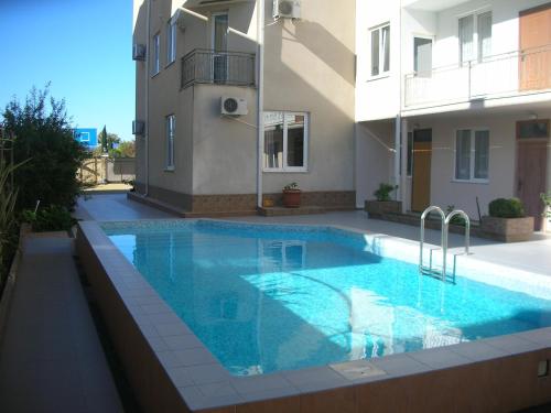 Фотографии гостевого дома
Мзымта на Набережной