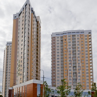 Фотография квартиры Апартаменты Казань Хоум на ул. Павлюхина, д. 110В