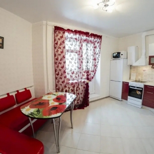 Фотография квартиры Квартира на проезде Северный 16/1