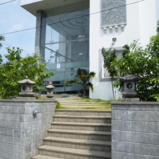 Фотография гостиницы White Pearl Residency