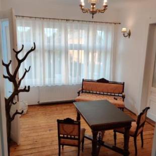 Фотографии гостевого дома
Vila ORIENT