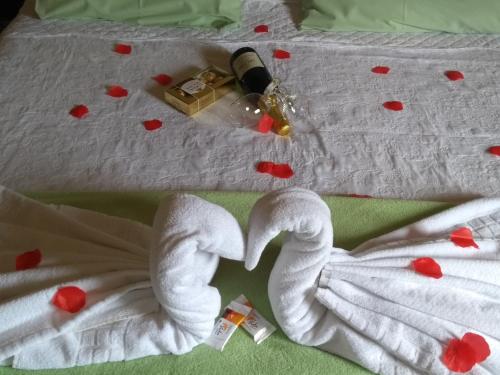 Фотография гостевого дома Estalagem Brumone