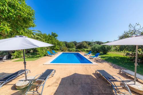 Фотография гостевого дома Can Sua