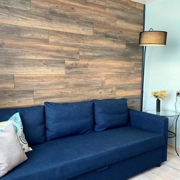 Фотографии квартиры 
            Апартаменты на проспекте Победы 7