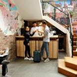 Фотография гостиницы Amsterdam Teleport Hotel