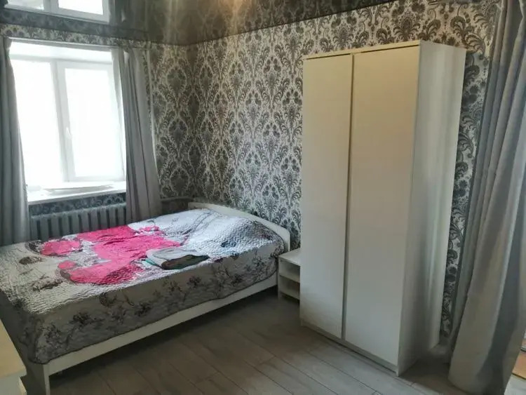 Фотография квартиры Квартира на проспекте Толбухина