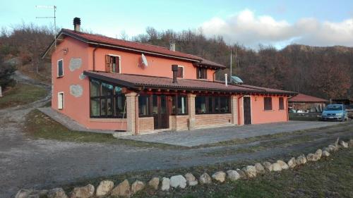 Фотографии мини отеля
Prati dei Campassi