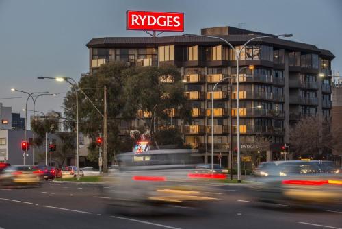 Фотография гостиницы Rydges South Park Adelaide
