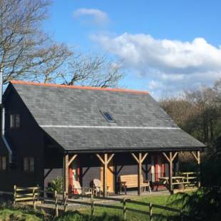 Фотографии базы отдыха
Holsworthy Holiday Cottages