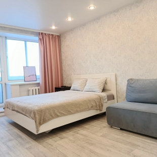 Фотография квартиры Квартира 1к на Филатова 9