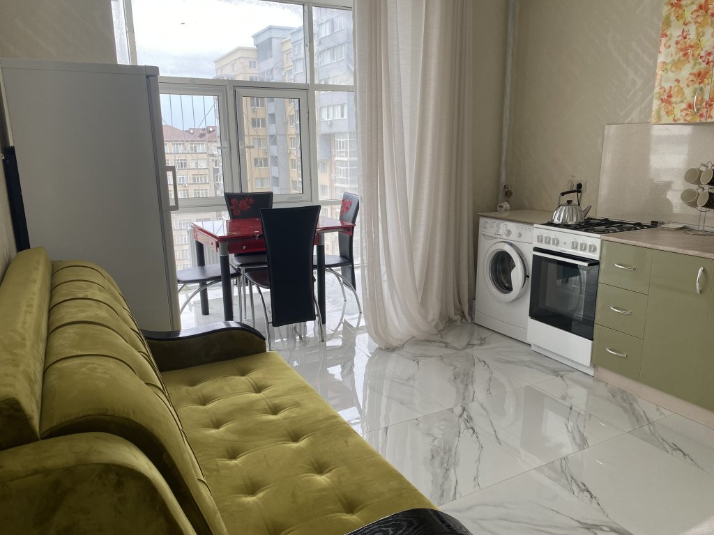 Фотография квартиры Апартаменты у Моря в Центре Города у Аквапарка