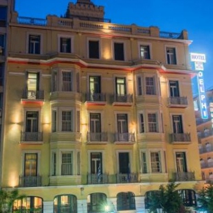 Фотография гостиницы Delphi Art Hotel