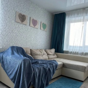 Фотография квартиры Квартира на 40 лет Октября 14А