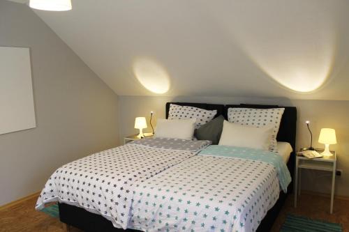 Фотография квартиры Apartment in Bremen