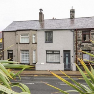 Фотография гостевого дома Trem Y Mor