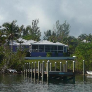 Фотография гостевого дома Coconut Cabana