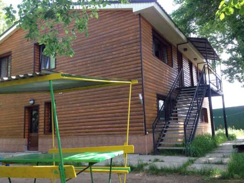 Фотография гостевого дома Авиатор