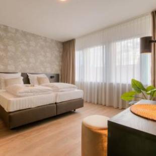 Фотографии гостиницы
Bloomhotel