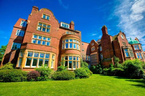 Фотография гостиницы Best Western Plus Burlington Hotel