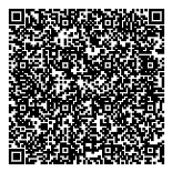 QR код гостиницы Аква Марина