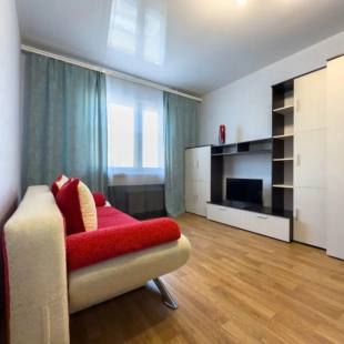 Фотография квартиры Апартаменты на улице Крылова 32