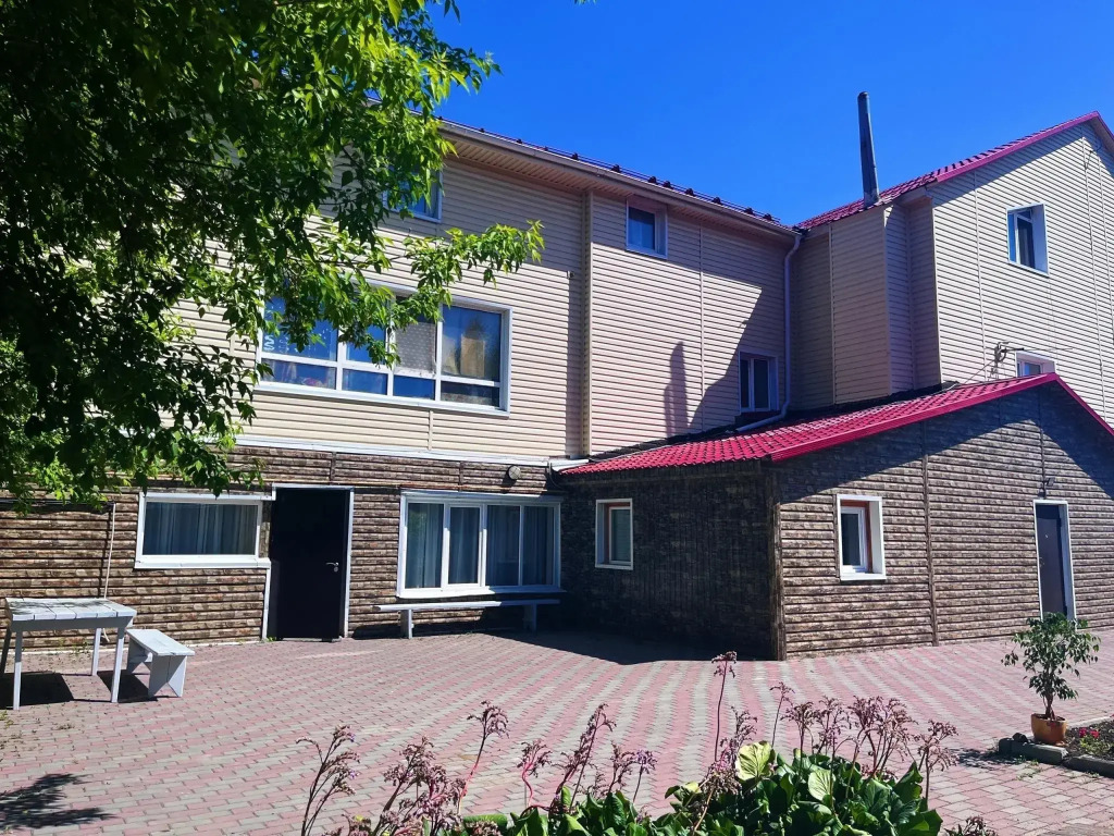 Фотография Коттеджа Дом в Науке