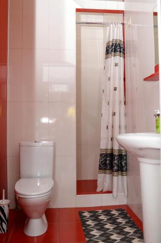 Фотография номера гостевого дома Льгов