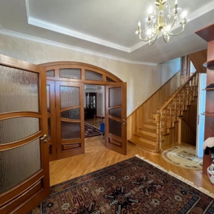 Фотография Коттеджа Частный Дом Роскошный у Моря 10 Спальных Рублевка