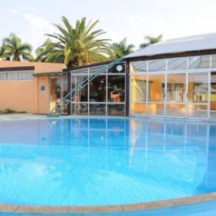 Фотография гостиницы Arapey Oasis Termal Hotel