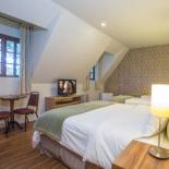 Фотография мини отеля Pousada La Toscana Campos do Jordão