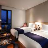 Фотография гостиницы Travelodge Myeongdong Euljiro