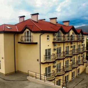 Фотография гостиницы Кедровая Роща