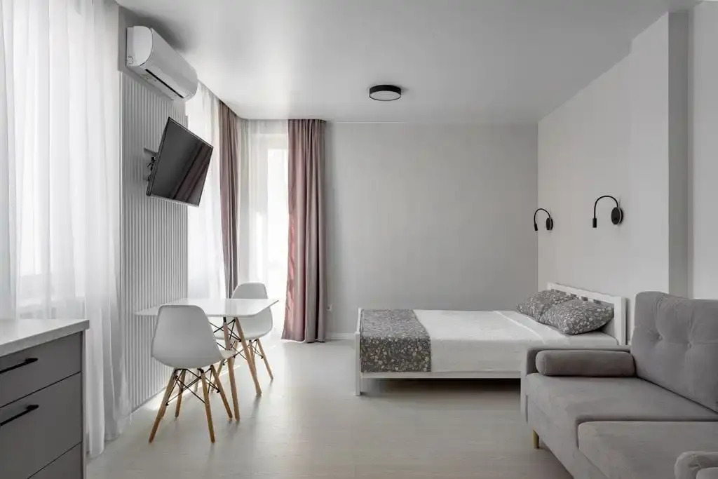 Фотография квартиры Квартира Студия Ladgorna на Независимости 88