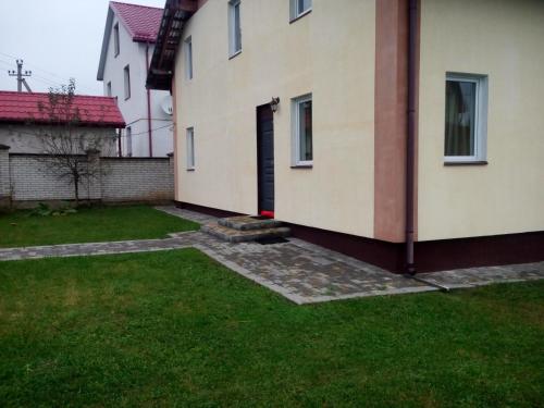 Фотография мини отеля Георг