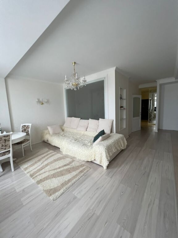 Фотография квартиры Апартаменты Острякова 244