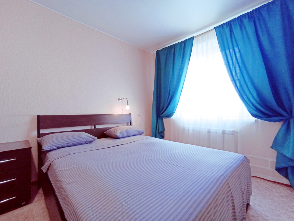 Фотография квартиры Квартира на улице Сулимова 92Б