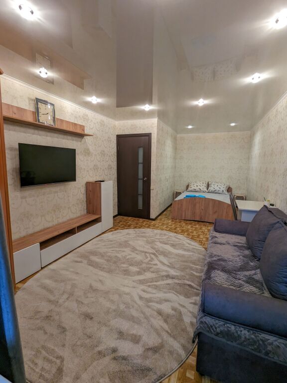 Фотография квартиры Квартира Набережночелнинский Проспект 16