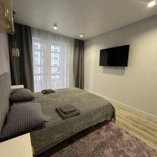 Фотография квартиры Квартира 2-к. квартира, 75 м², 3 кровати