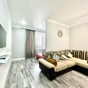 Фотография квартиры Вершина-ПВ на улице Камзина 41/3