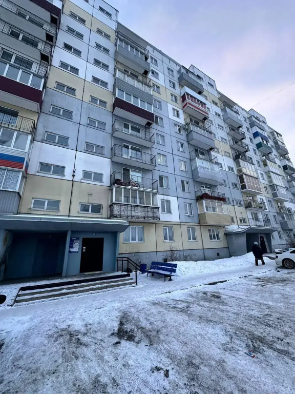 Фотография квартиры Апартаменты на улице Пирогова 9/1