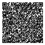 QR код квартиры Апартаменты Приятная Однокомнатная Квартира