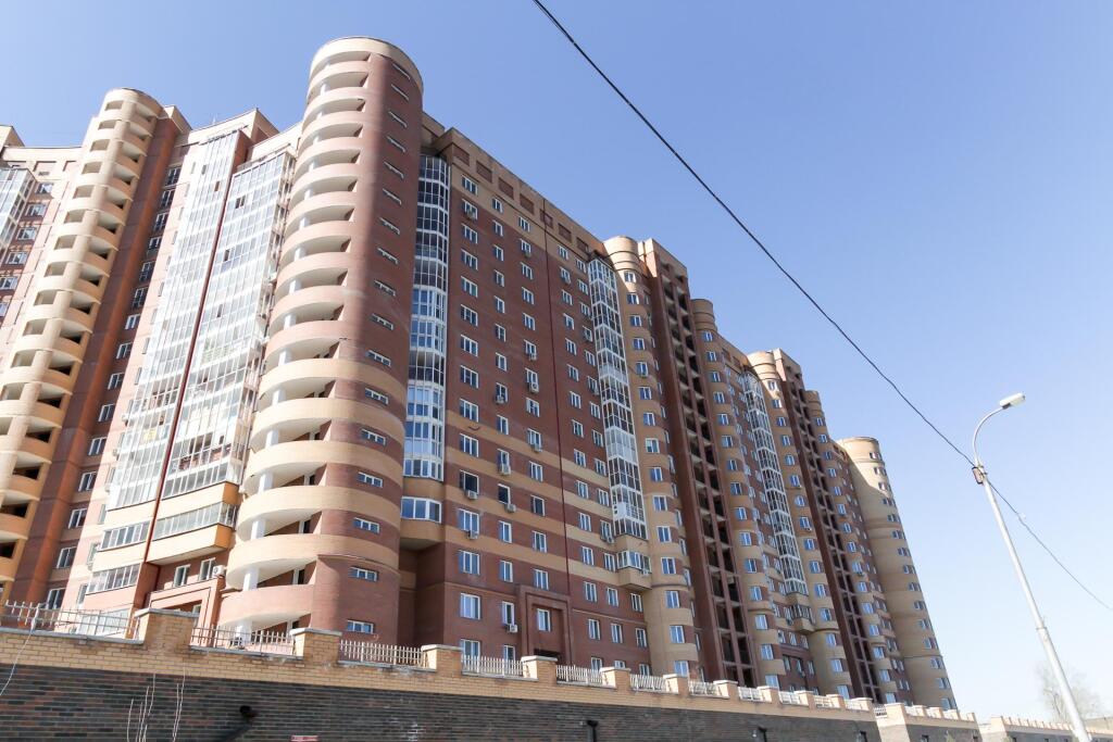 Фотография квартиры АлАнт на улице Стартовая