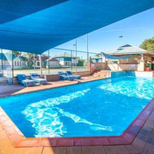 Фотографии гостиницы 
            Amalfi Resort