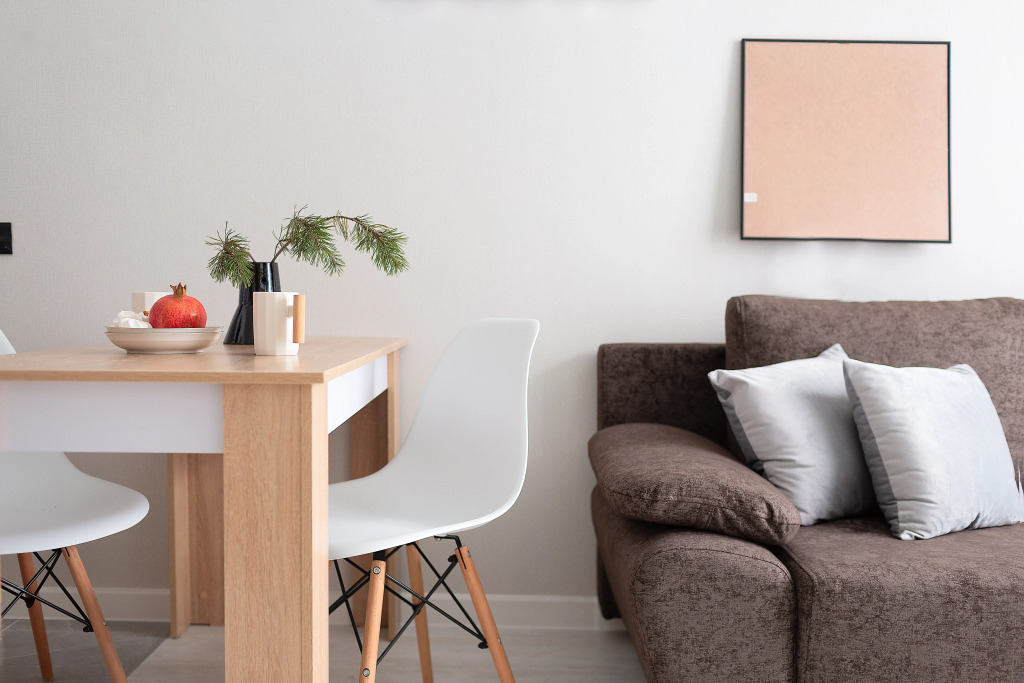 Фотография квартиры Апартаменты Aparts на Щорса 53