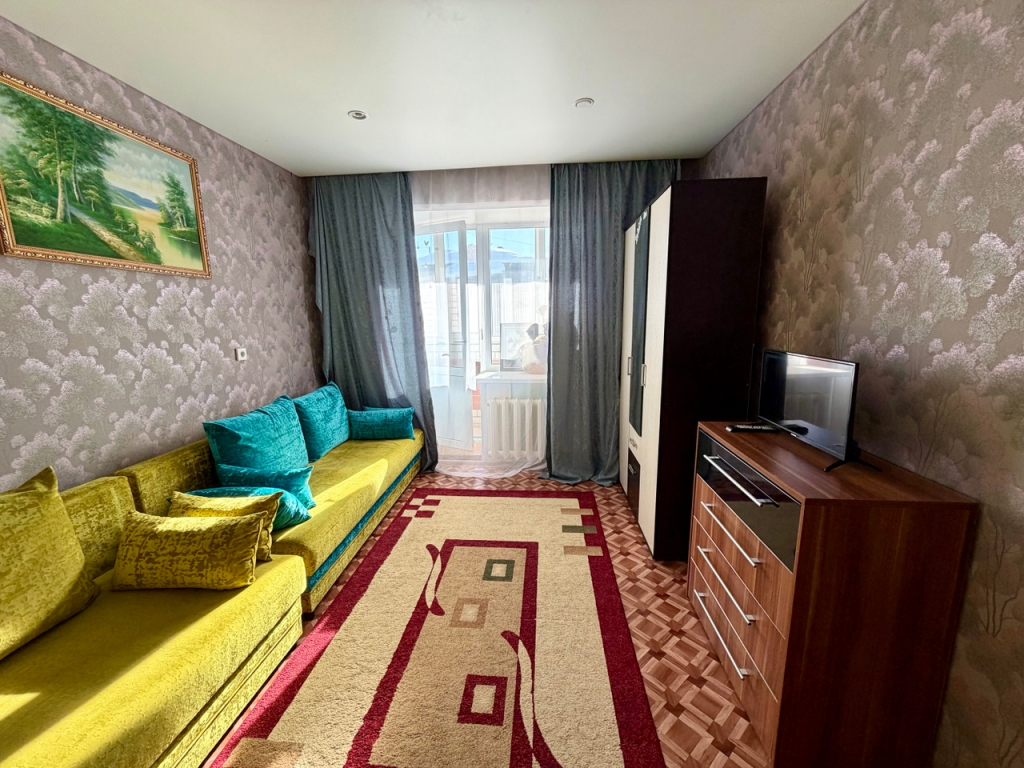 Фотография квартиры Квартира Уютная у Парка