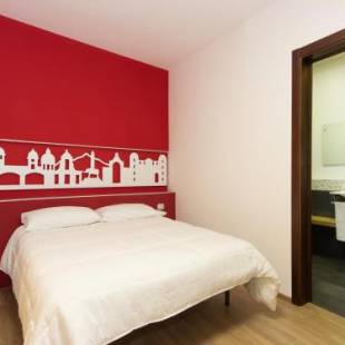 Фотографии гостевого дома
Central Rooms Il Re