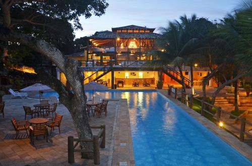 Фотография гостиницы Pontal da Ferradura